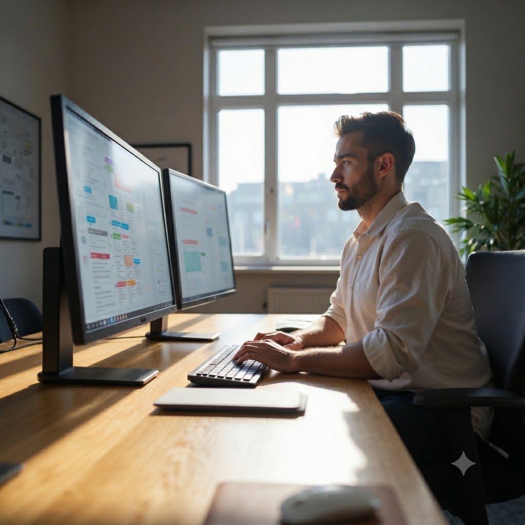 Digital Solutions