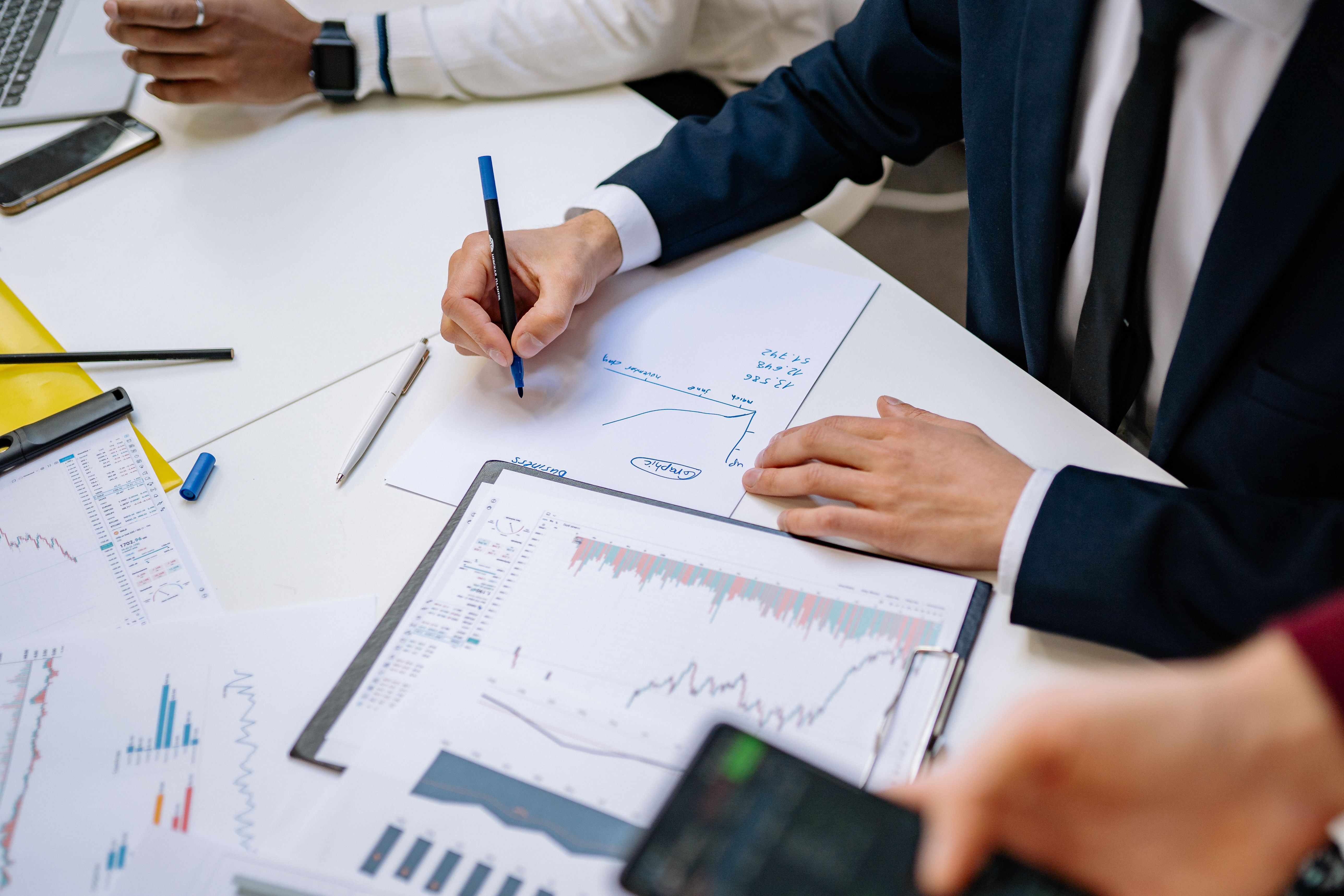 Digital Solutions