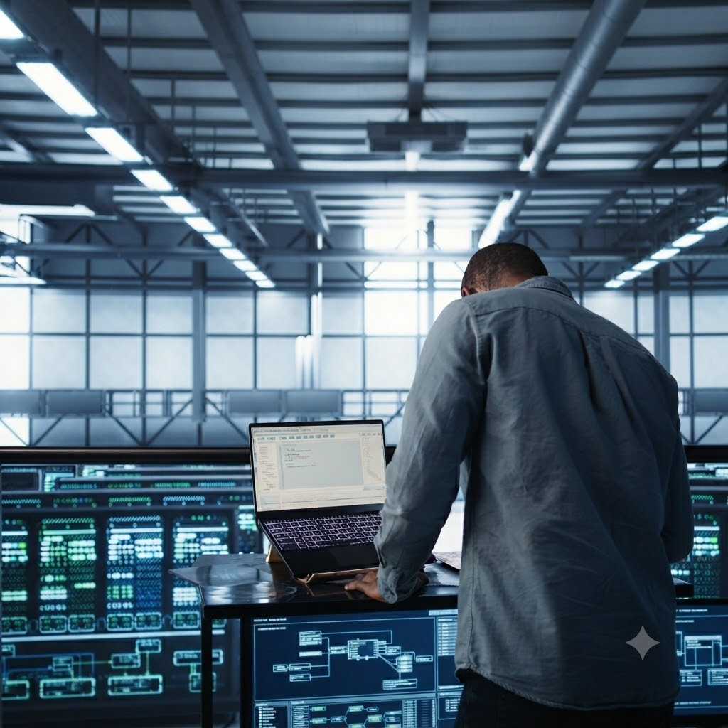 Digital Solutions